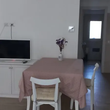 Casa Gral Appartement Martina Franca